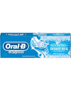DENTRIF. ORAL-B COMPLT. PROTEGE Y LIMPIA