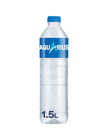 AQUARIUS BTLLA 1.5 LT.