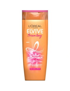 CHAMPU ELVIVE DREAM LONG 400 ML