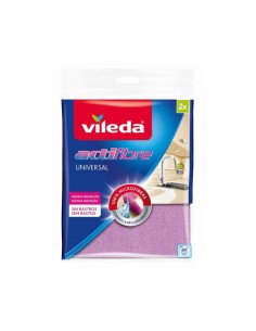 BAYETA VILEDA ACTIFIBRE SOFT  PK-2 2