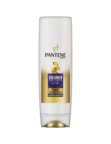 CREMA ACONDI. PANTENE LARGO INFINITO TUB