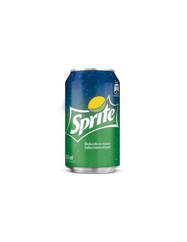 SPRITE BOTE 33 ML