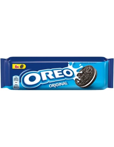 OREO ORIGINAL 66G