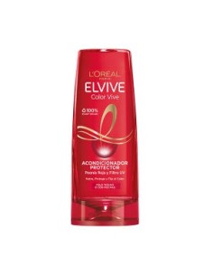 CREMA CABELLO ELVIVE COLOR VIVE 300 CC