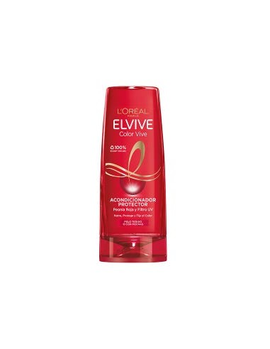 CREMA CABELLO ELVIVE COLOR VIVE 300 CC