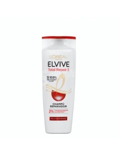 CHAMPU ELVIVE REPAIR  400 ML
