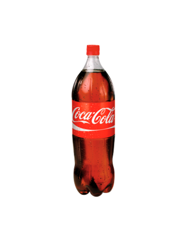 COCA-COLA BTLLA 2 LT NORMAL