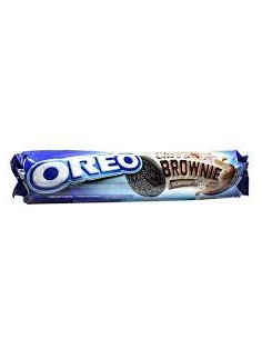 OREO CHOCO BROWNIE 154G