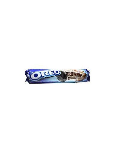 OREO CHOCO BROWNIE 154G