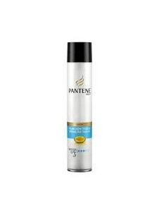 FIJADOR PANTENE LACA FLEXIBLE 250 ML