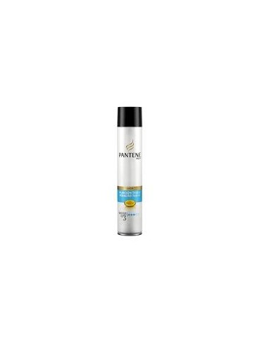 FIJADOR PANTENE LACA FLEXIBLE 200 ML
