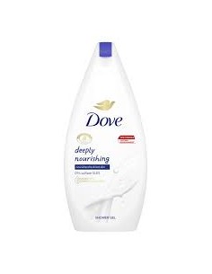 DOVE GEL 450 ML ORIGINAL HIDRATA PACK AHORRO