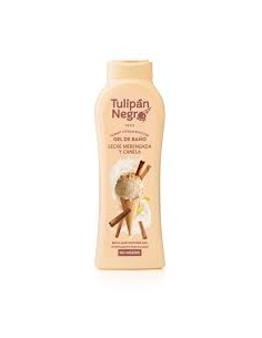 TULIPAN NEGRO GEL 650 ML YUMMY UNICORM MARSHMALLOW