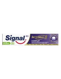 SIGNAL DENT. FAMIL. INTEGRAL 8 COMPLET 75ML
