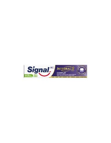 SIGNAL DENT. FAMIL. INTEGRAL 8 COMPLET 75ML