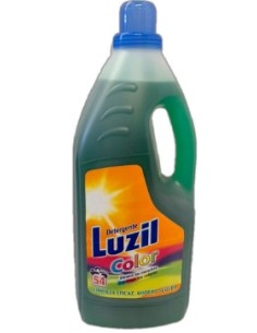 DTGNTE. LIQD. LUZIL COLOR 3.9 LT 42+10 L