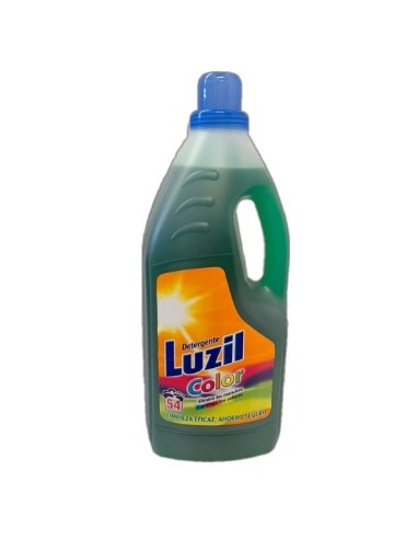 DTGNTE. LIQD. LUZIL COLOR 3.9 LT 42+10 L