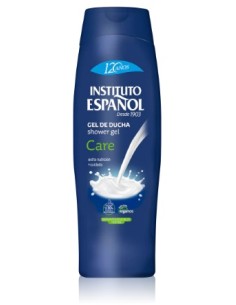 GEL CARE 650ML I.ESPAÑOL