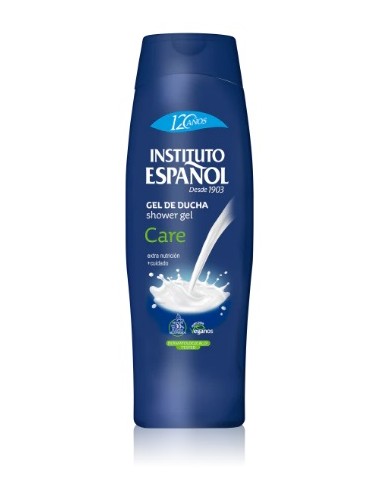 GEL CARE 650ML I.ESPAÑOL