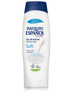 GEL SOFT 650ML I. ESPAÑOL