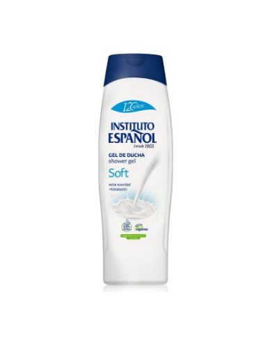 GEL SOFT 650ML I. ESPAÑOL