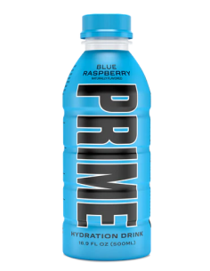 PRIME BEBEDA REFRESCANTE SABORES 500ML